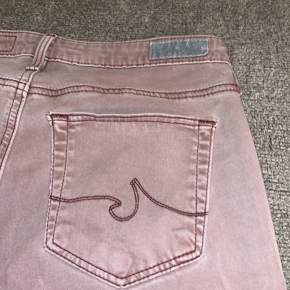 Adriano Goldschmied Jeans - Picture 3 of 10